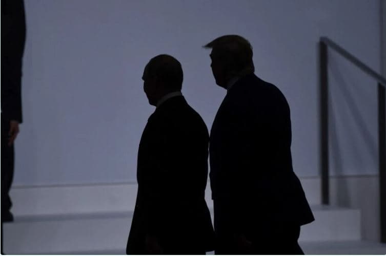 Trump dhe Putin do të takohen në bazën ushtarake të Anchorage, Zelensky videokonferencë me liderët e BE