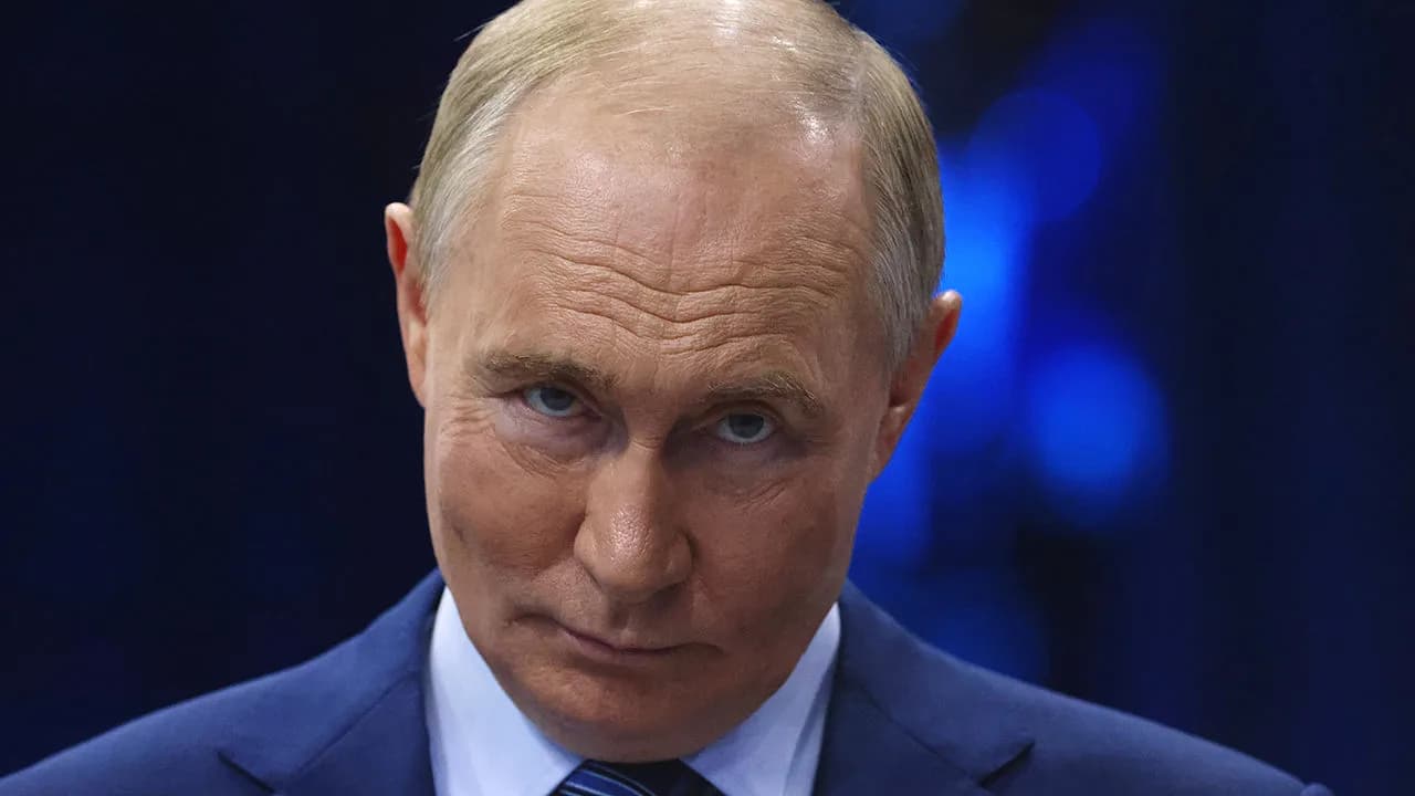 Putin do të udhëtojë drejt Hungarisë/ Gjykata Ndërkombëtare Penale: Urdhërarresti është i vlefshëm