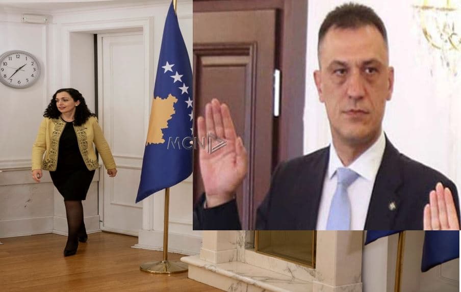 Gjyqtari Serb Radomir Llaban, emri që trazoi Presidenten/ Çfarë do të ndodhë pas tërheqjes së kërkesës nga Gjykata Kushtetuese?