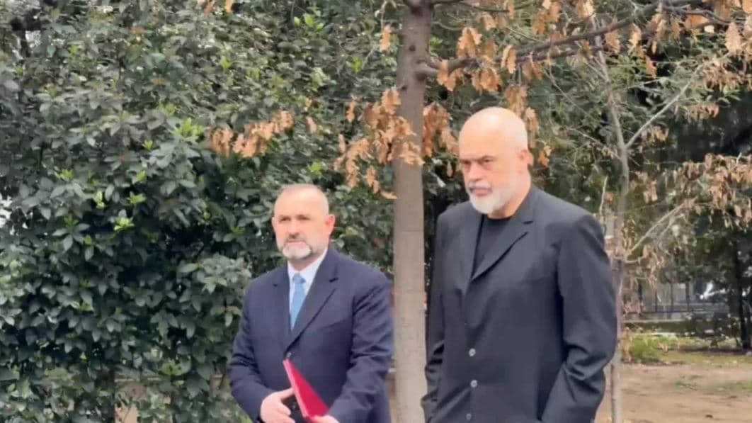 Kodi i Ri Penal, zbulohet grupi i punës që hartoi draftin 