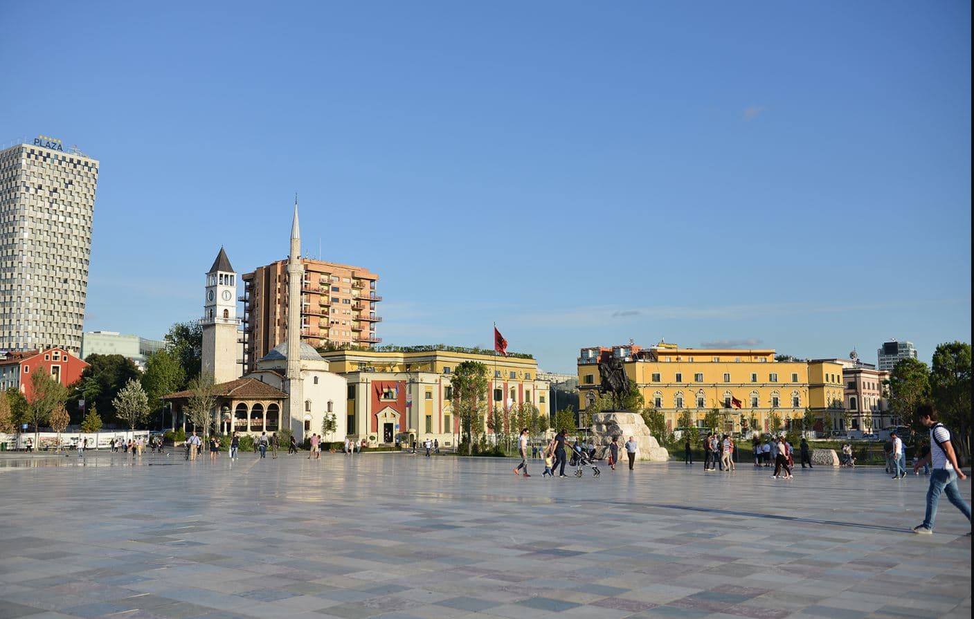 Indeksi i zhvillimit njerëzor/ Shqipëria renditet në vendin e 71