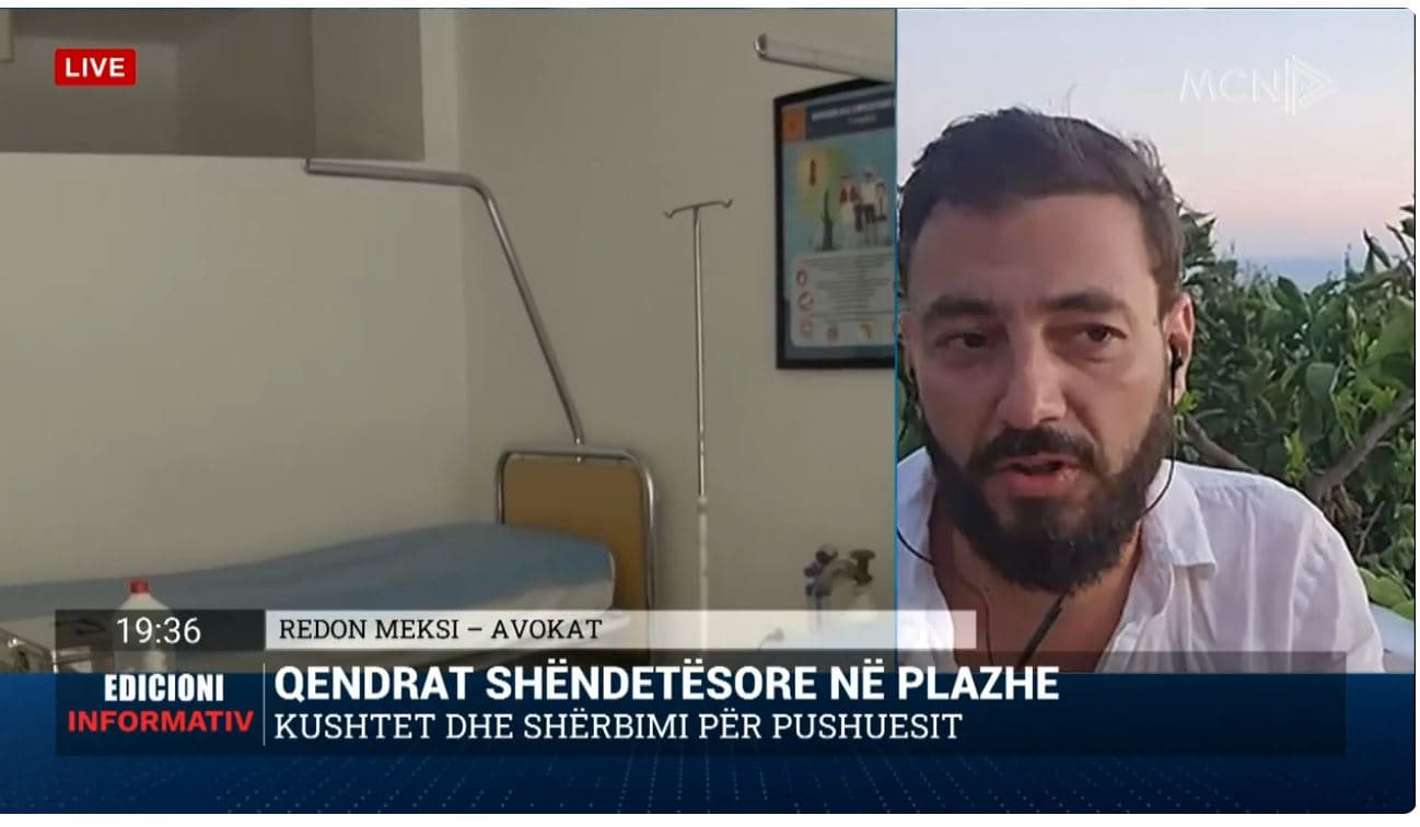 Turizmi në Porto Palermo, Meksi: Nuk promovohet trashëgimia kulturore, Kalaja 2500-vjeçare e Himarës nuk përmendet askund 