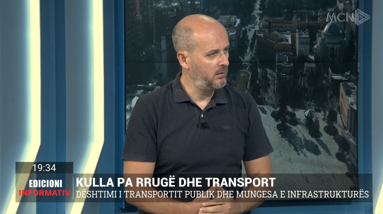 Rrumbullaku: Tirana ka 30 për qind të rrugëve që duhet të ketë! Gjurmimi i autobusëve do tregojë që s’iu përmbahen orareve (VIDEO)
