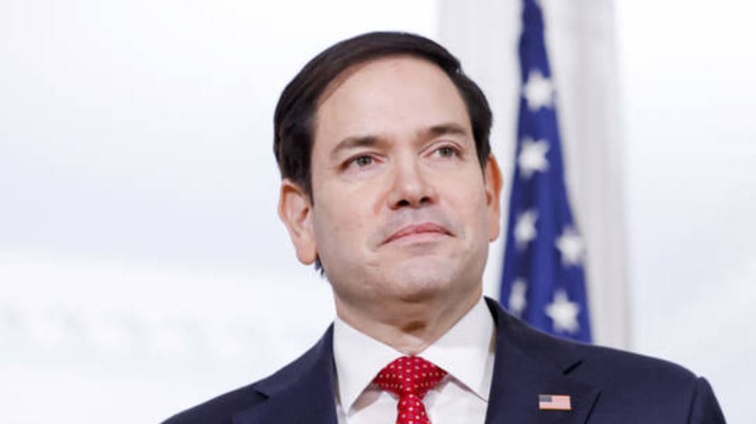  Rubio: SHBA-të besojnë se paqja në Ukrainë është më afër se dje