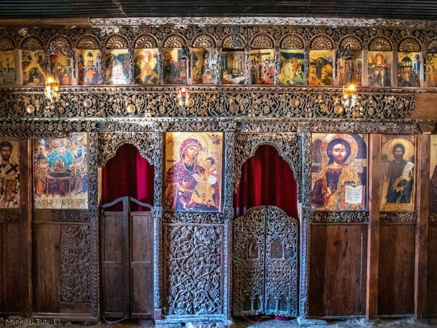     15 Gushti, dita e Shën Marisë