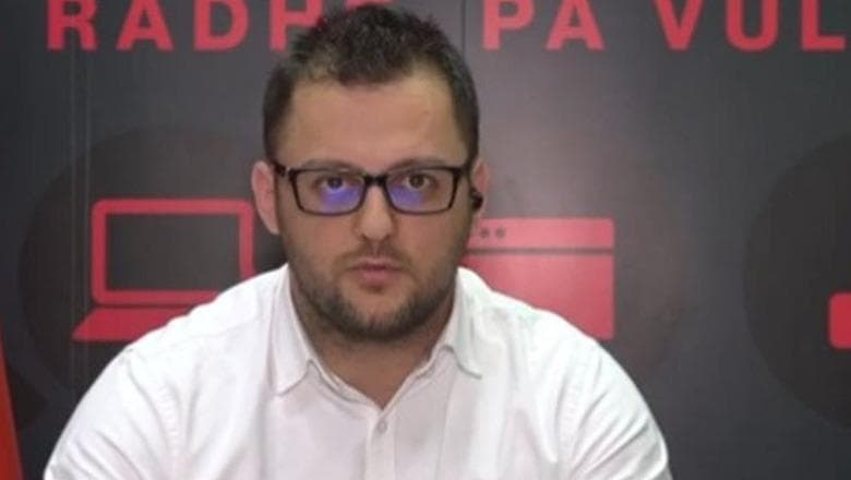 U denoncua i zhdukur, ish-zv.drejtori i AKSHI-t kthehet në shtëpi