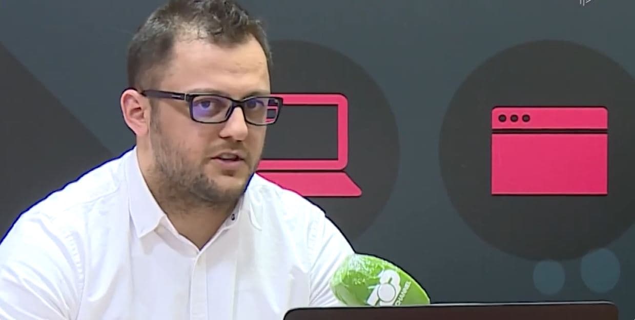 Verifikim për “zhdukjen” e Shimës. Ish-zv.drejtorit të AKSHI-t i merret telefoni