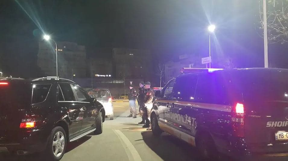 Operacioni në Shkozet/ Zbardhet identiteti i dy të arrestuarve 