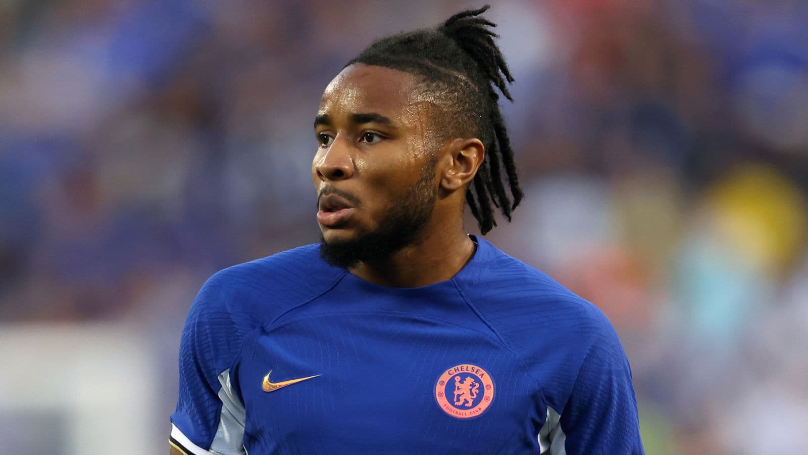 Bayern Munchen, në garë për Christopher Nkunkun 