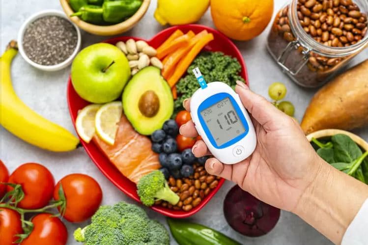 Dieta mesdhetare dhe ushtrimet fizike e zvogëlojnë rrezikun e diabetit me 31%
