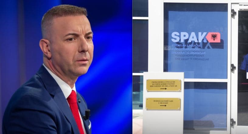 SPAK-u me fshesë hekuri për të pastruar Shqipërinë nga krimi 