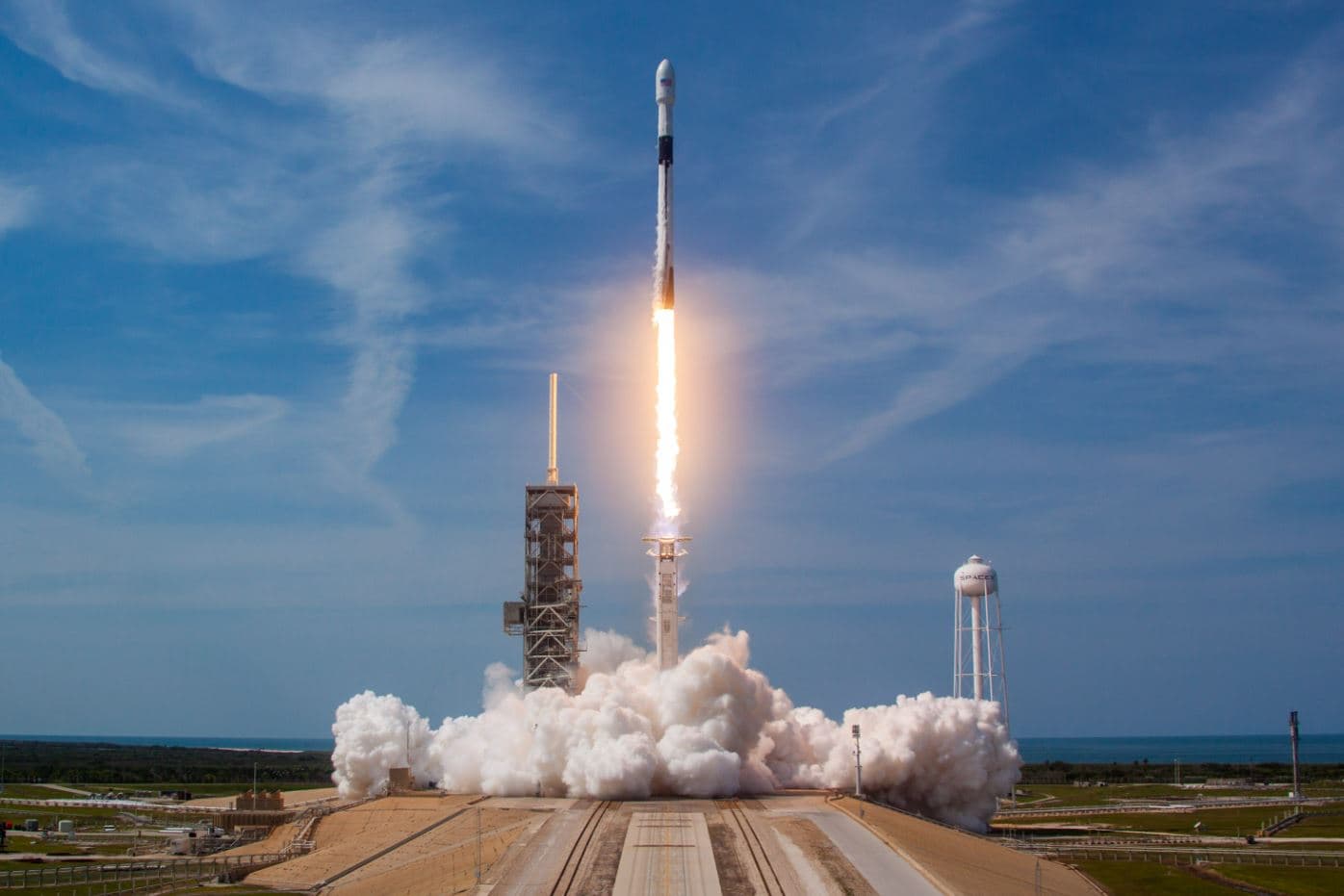 SpaceX përfundon me sukses fluturimin e dhjetë provë të Starship
