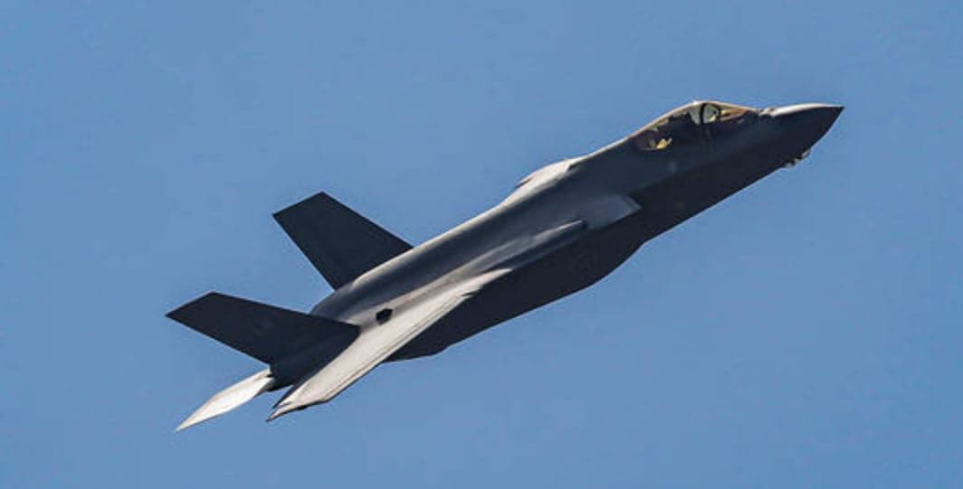 Vendi i BE-së pezullon blerjen e avionëve luftarakë F-35 amerikanë