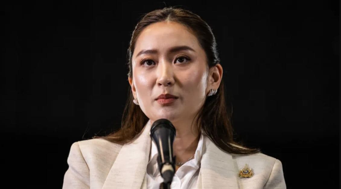 Gjykata Kushtetuese shkarkon nga detyra kryeministren e Tajlandës 