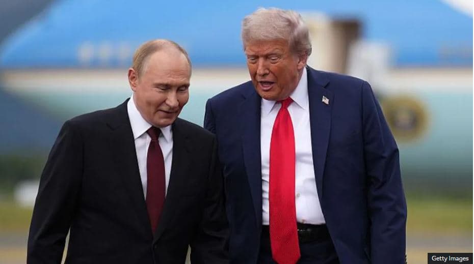 Kremlini minimizon mundësinë për takim të afërt Putin-Zelensky