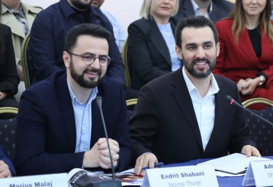 Kolegji rrëzon Lapajn, mandati i “Shqipëria Bëhet” i mbetet Ana Dajkos