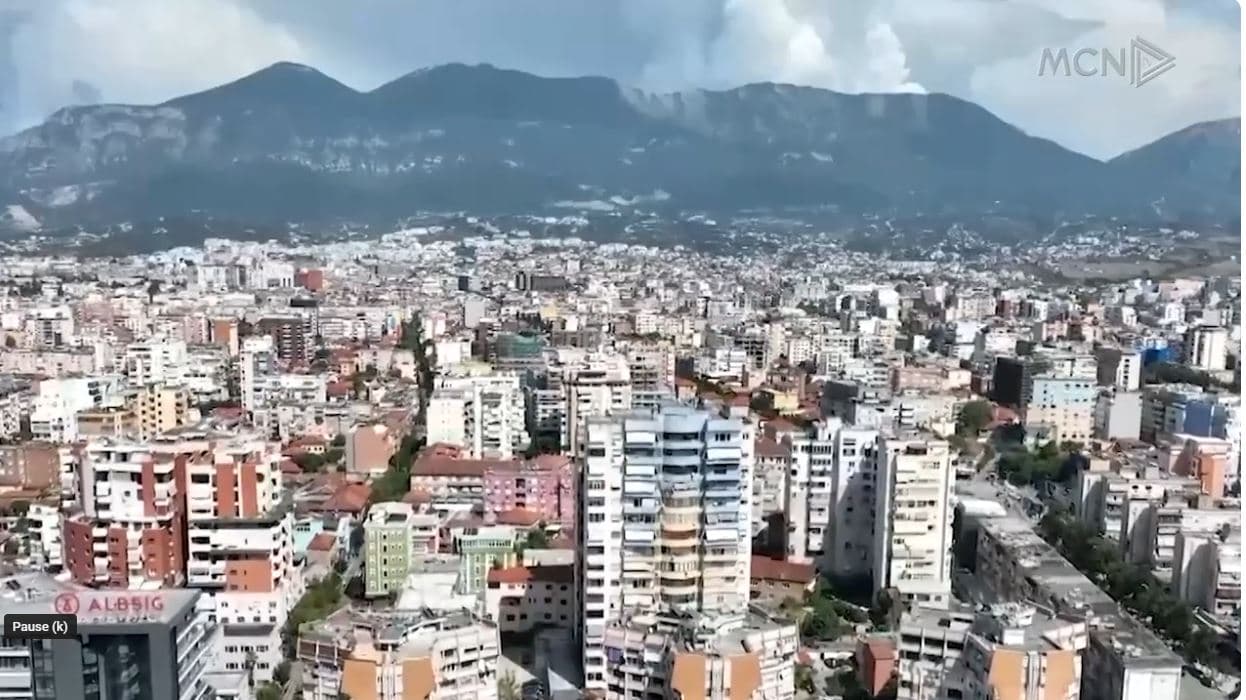 Kantierët e ndërtimit me kamera/ Akses në pamje do të ketë IKMT dhe AZHT