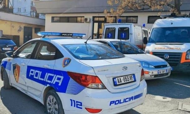 Tre të arrestuar për dhunë ndaj partnereve, njëri tentoi ta djegë në banesë