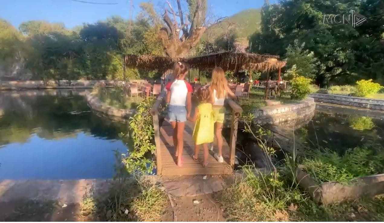   Drejt zhdukjes Bysheku turistik/ Asnjë investim nga pushteti lokal (VIDEO)