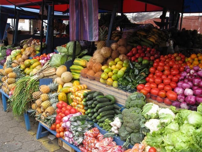 AKU, kontrolle në tregjet e Shkodrës. Bllokohen 3 mijë kg fruta e perime
