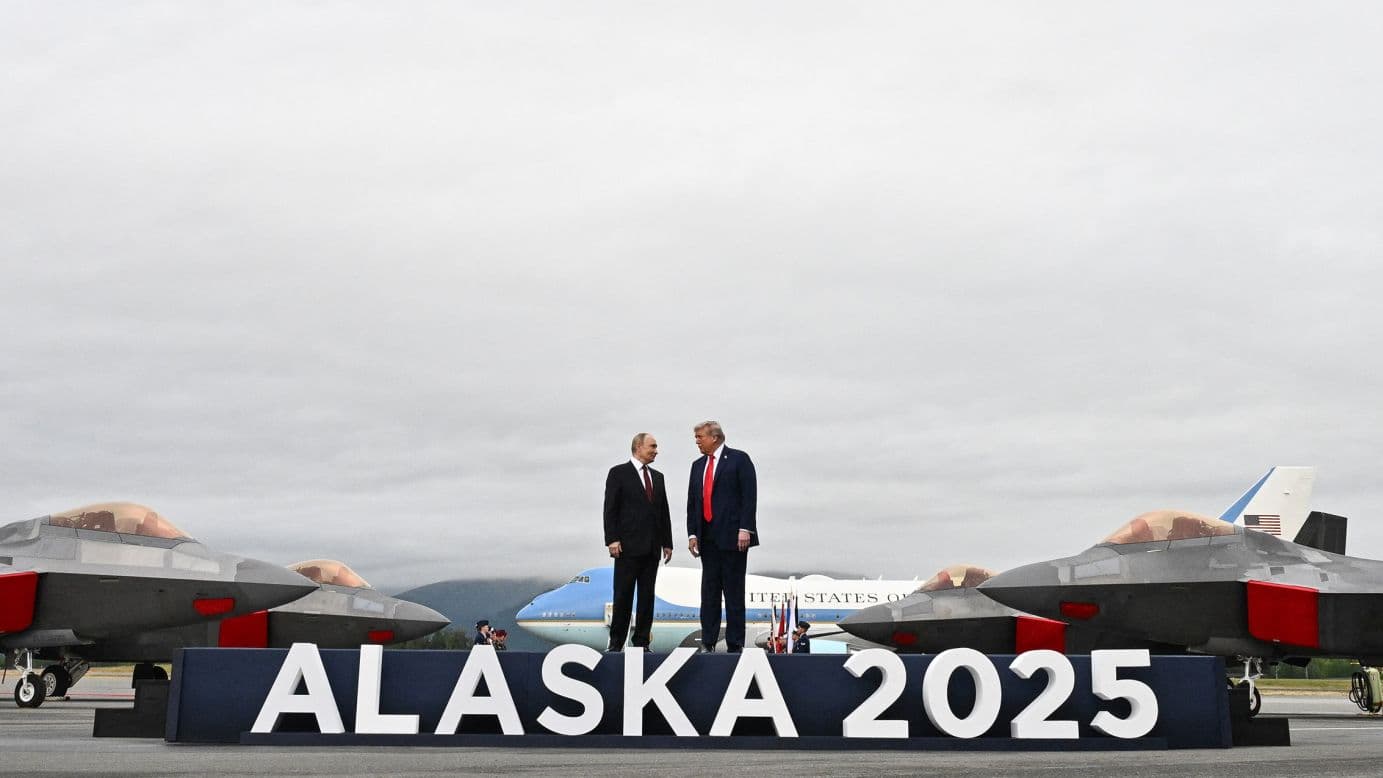 Trump: Takimi me Putin shkoi shumë mirë, marrëveshja e paqes mënyra më e mirë për t’i dhënë fund luftës