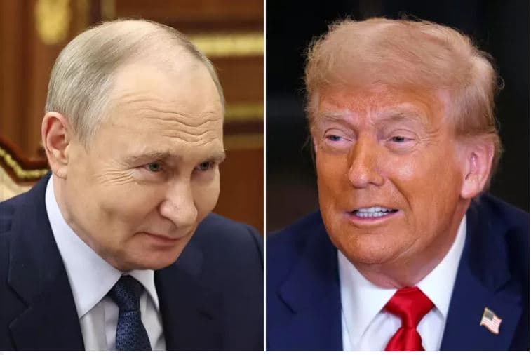 Trump dhe Putin takohen në Alaskë më 15 gusht, Kremlini: Më pas e presim në Moskë 