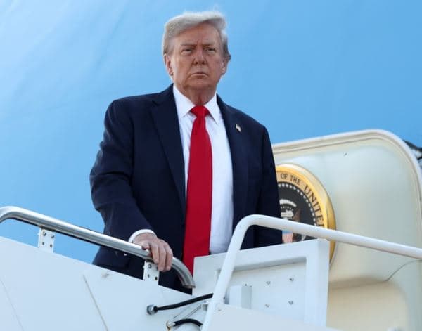 Trump: Armëpushim sot ose nuk do jem i kënaqur