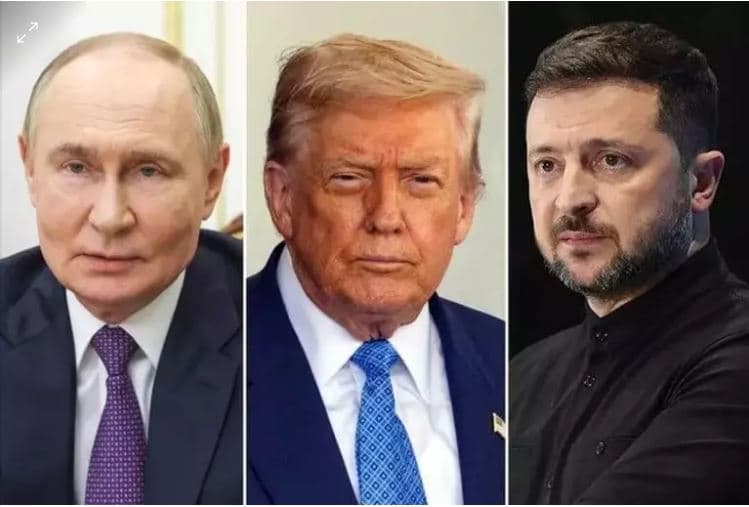 Trump tërhiqet nga ndërmjetësimi Rusi-Ukrainë