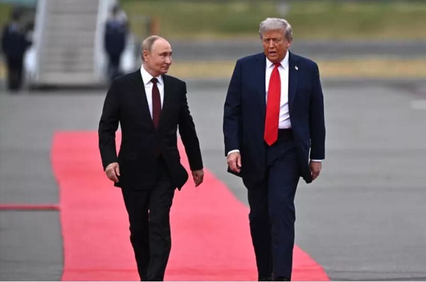 Eksperti i CIA-s për Rusinë u pushua nga puna nga Trump pas samitit me Putinin