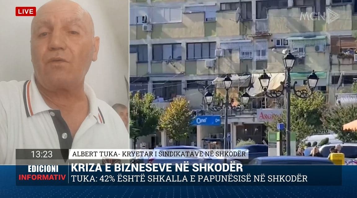 “Ju zëvendësoj me punonjës nga Bangladeshi!”/ Tuka zbulon mesazhin e pronarit të fabrikës në Shkodër (VIDEO) 