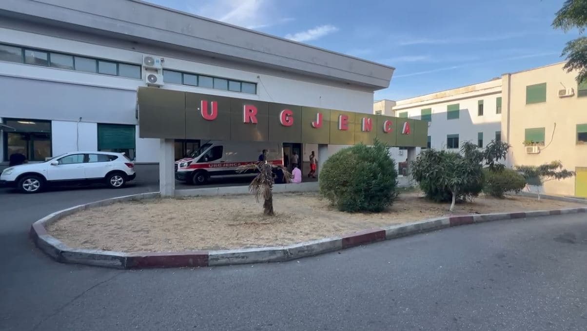 Sherr në Hamallaj, një 28-vjeçar plagoset me armë zjarri 