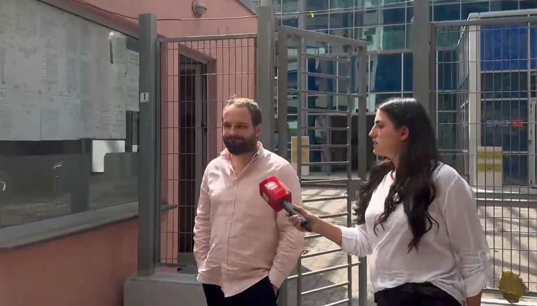 Del pas 5 orësh në SPAK Arbër Veliaj: Erdha vullnetarisht për të sqaruar pozicionin tim (VIDEO)
