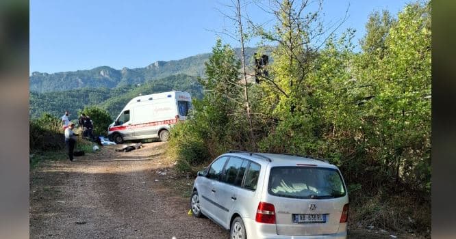     63-vjeçari gjendet i pajetë në Librazhd
