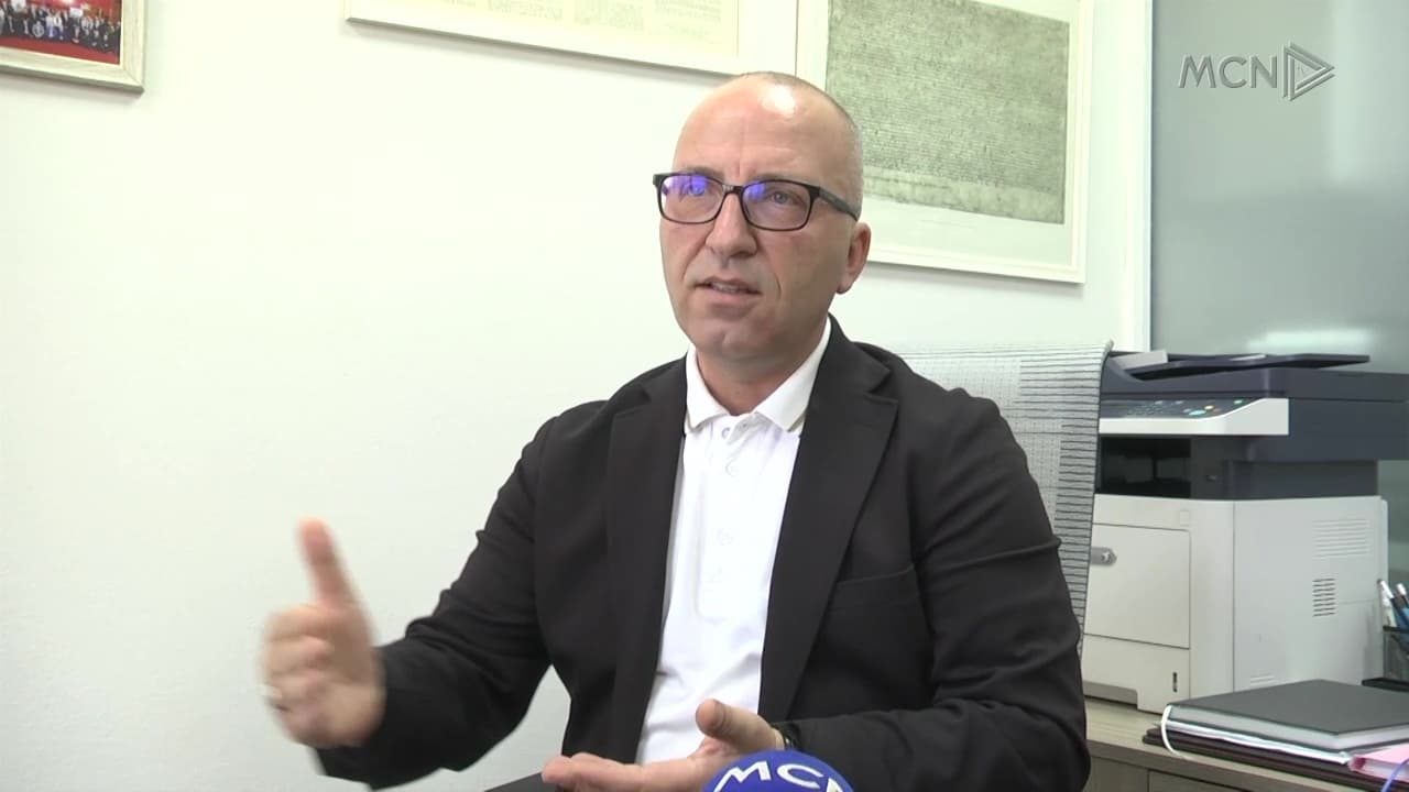 “Hartimi i draft Kodit Penal, jo profesional” / Dervishi: Nuk bëhet duke menduar persona të caktuar (VIDEO)
