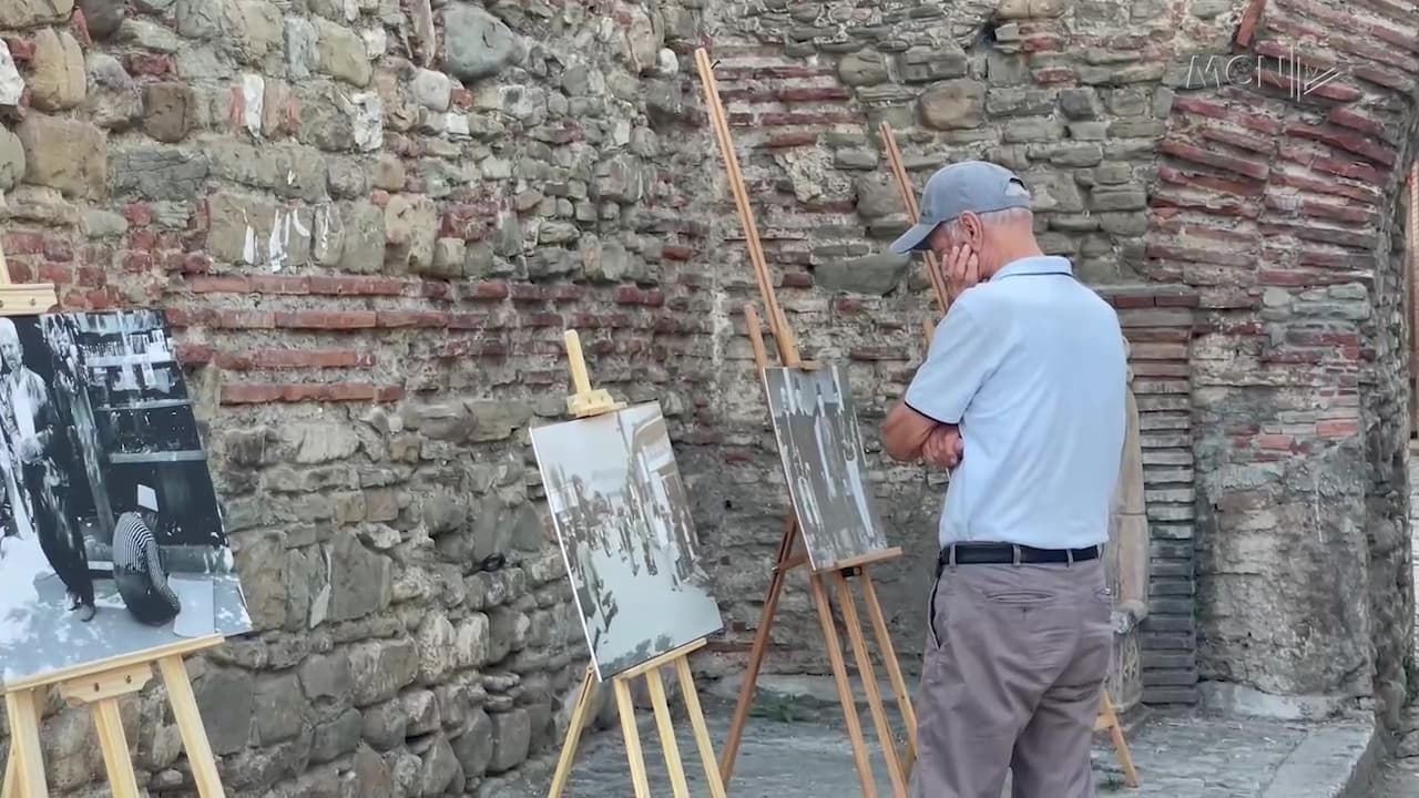 “Elbasani në 100 vjet”! / Çelet ekspozita, plot vizitorë vendas e të huaj (VIDEO)