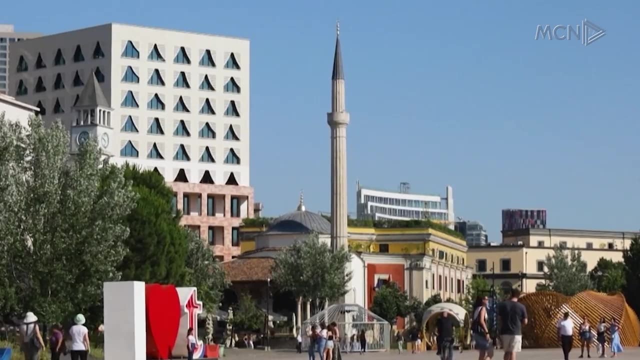 Treguesi i zhvillimit njerëzor / Shqipëria renditet në vendin e 71 (VIDEO)