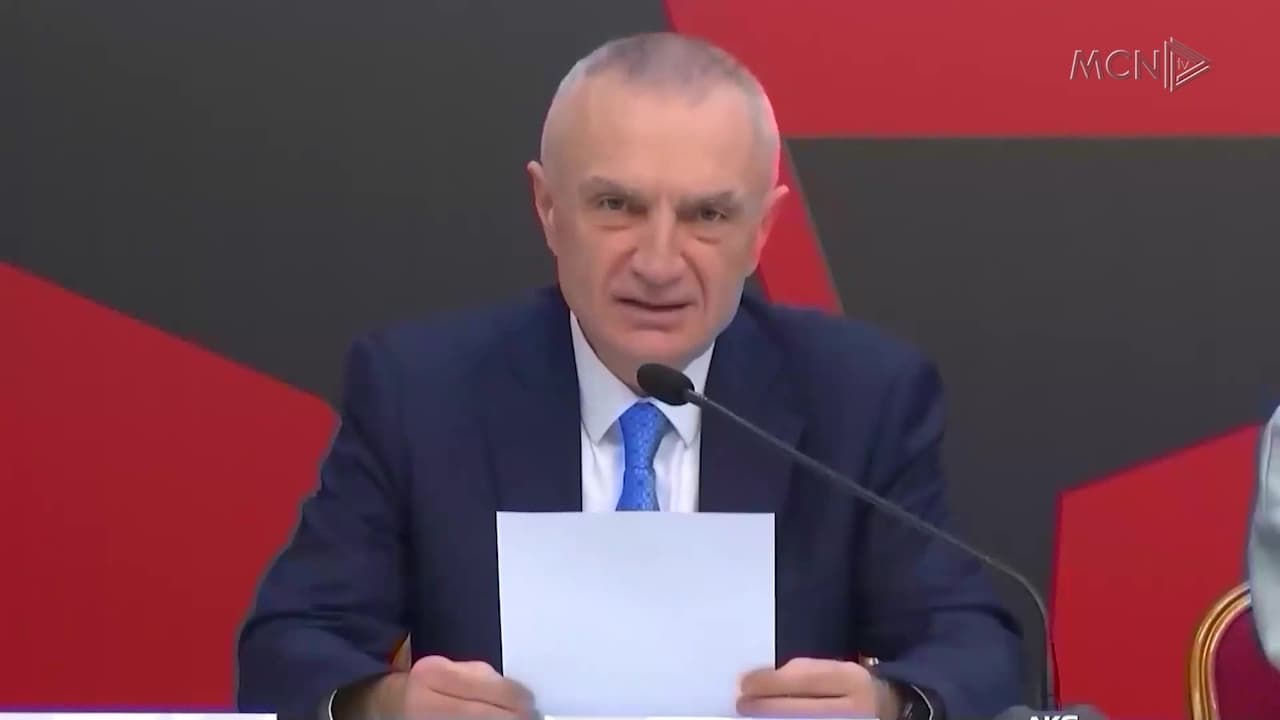 Ilir Meta mbetet në burg / Avokati largohet para: E dimë vendimin ‘afër mendsh” (VIDEO)