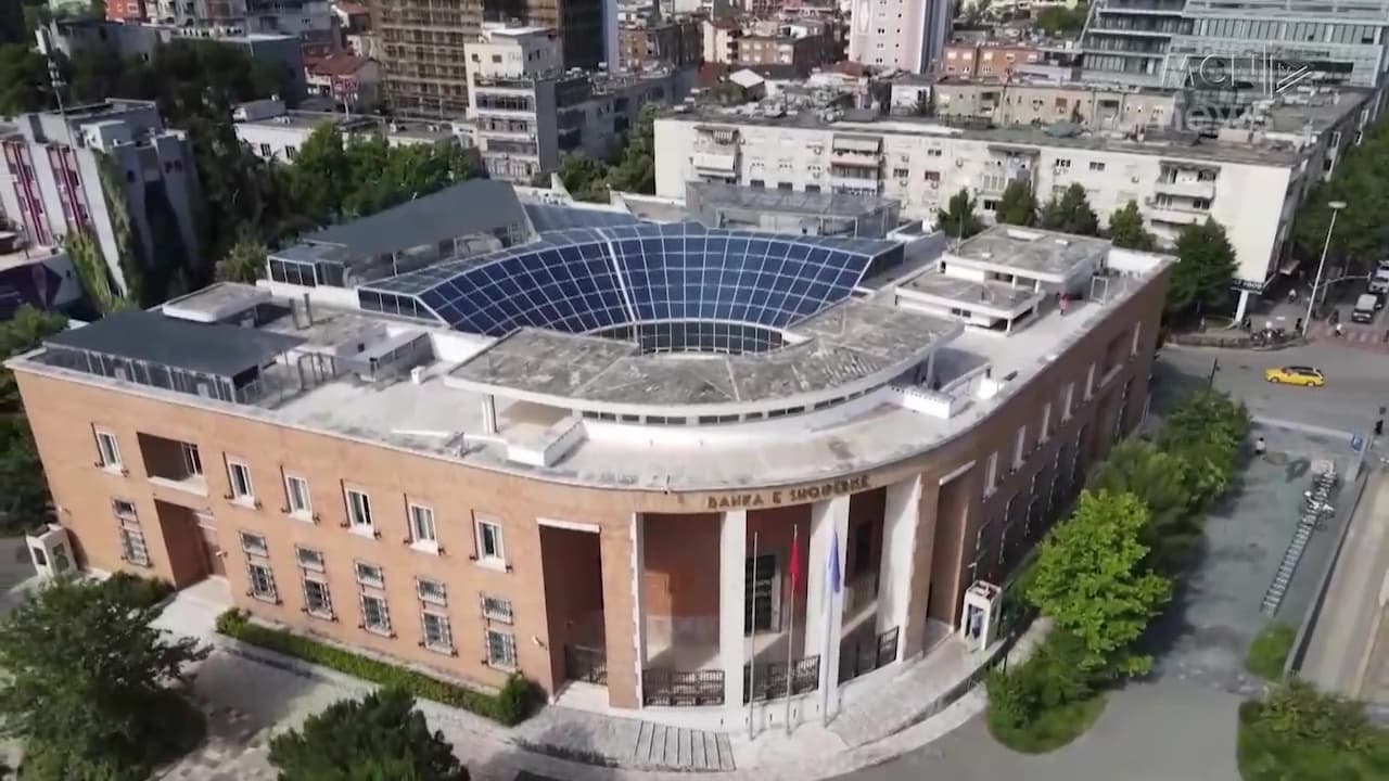 Industria fik motorët / BSH konfirmon tkurrjen e prodhimit (VIDEO)