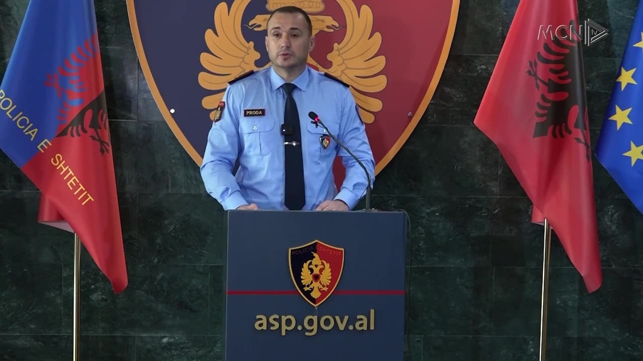 DASH “fshikullon” policinë shqiptare / Raporti: Qytetarët pyeten pa praninë e avokatit (VIDEO)