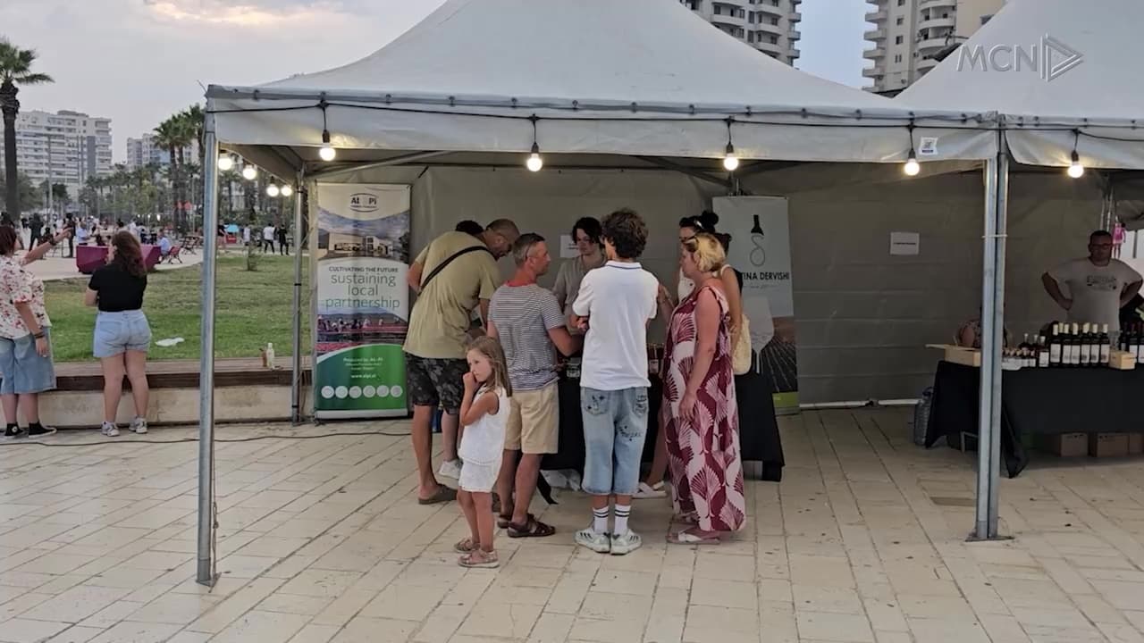Durrësi pret “Tavernën e Adriatikut” / Mbi 20 biznese në panairin e produkteve artizanale (VIDEO)