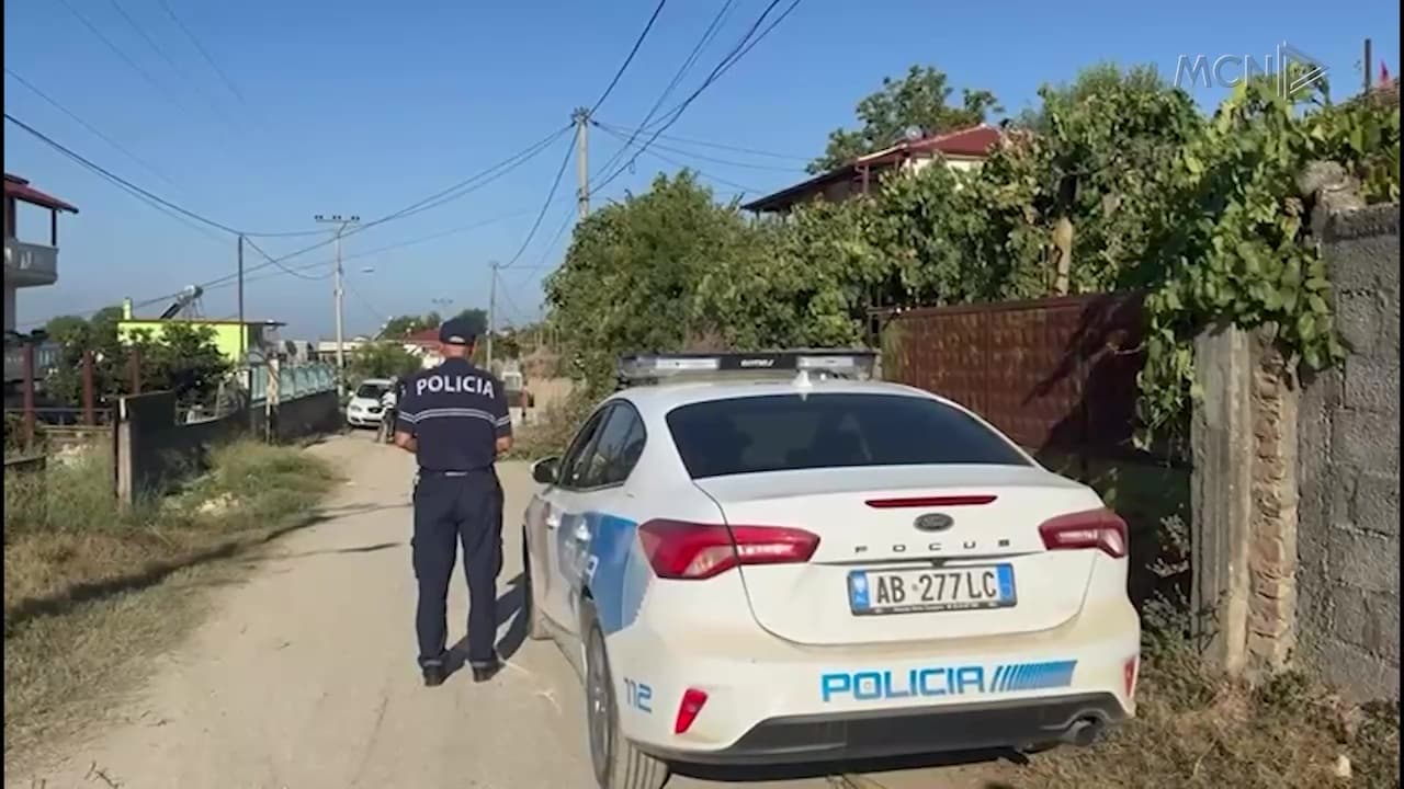 Vret bashkëfshatarin për një kanal / Divjakë, policia arreston autorin e dyshuar (VIDEO)