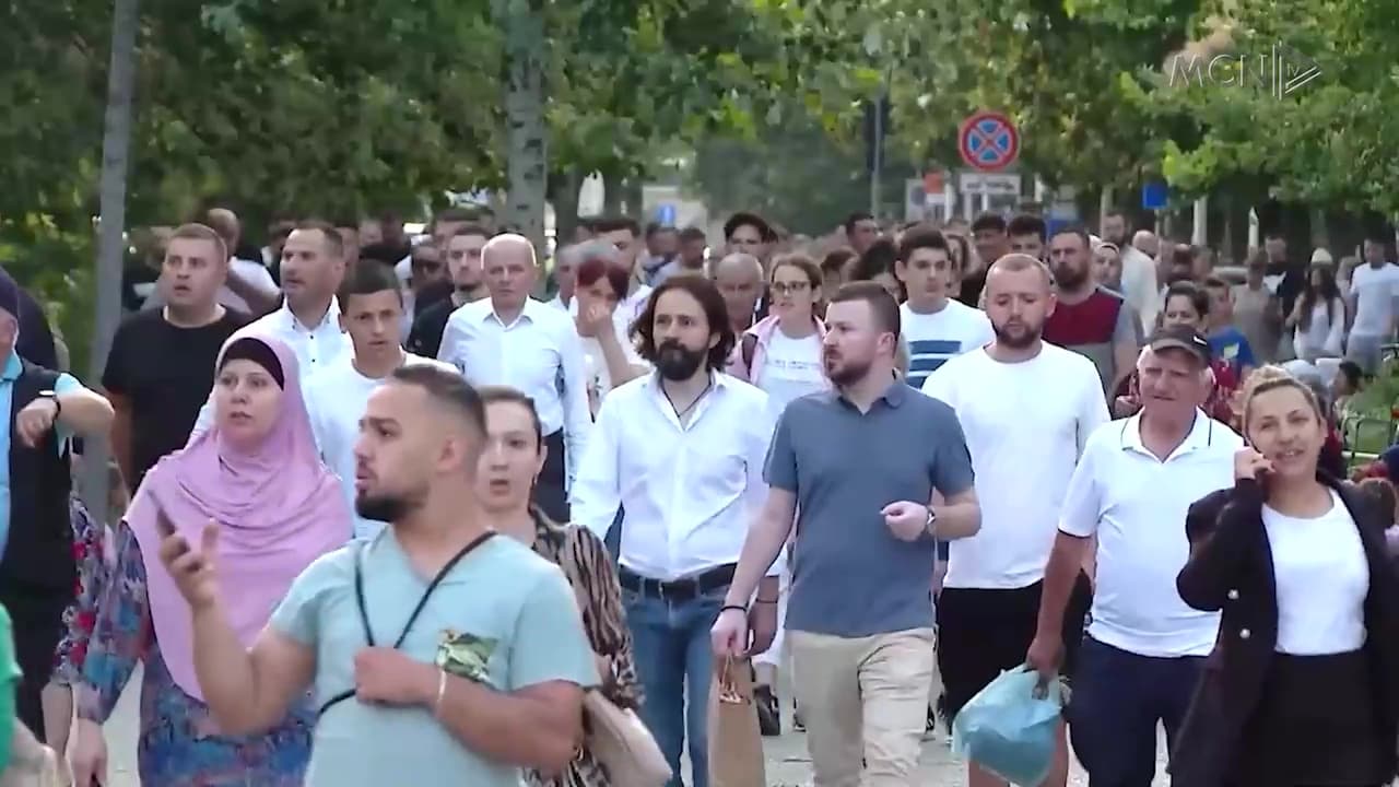 Pensionistët zëvendësojnë të rinjtë / INSTAT: Mosha mbi 65 vjeç rrisin pjesëmarrjen në tregun e punës (VIDEO)