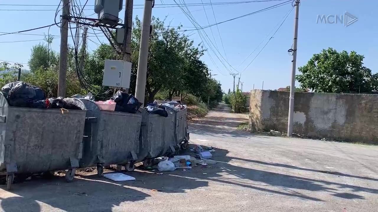 Plehra me orar në Lezhë / Bashkia paralajmëron masa ndaj bizneseve (VIDEO)