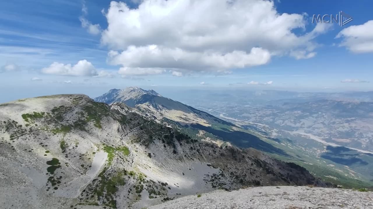 Nis peligrinazhi në malin e Tomorrit / Javë e shenjtë për besimtarët bektashinj (VIDEO)