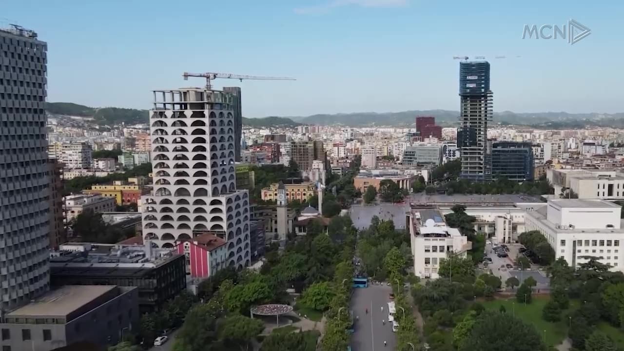 Plani i rritjes, projekte deri në 220 mln euro / Bashkimi Europian financim vetëm në 14.5% (VIDEO)