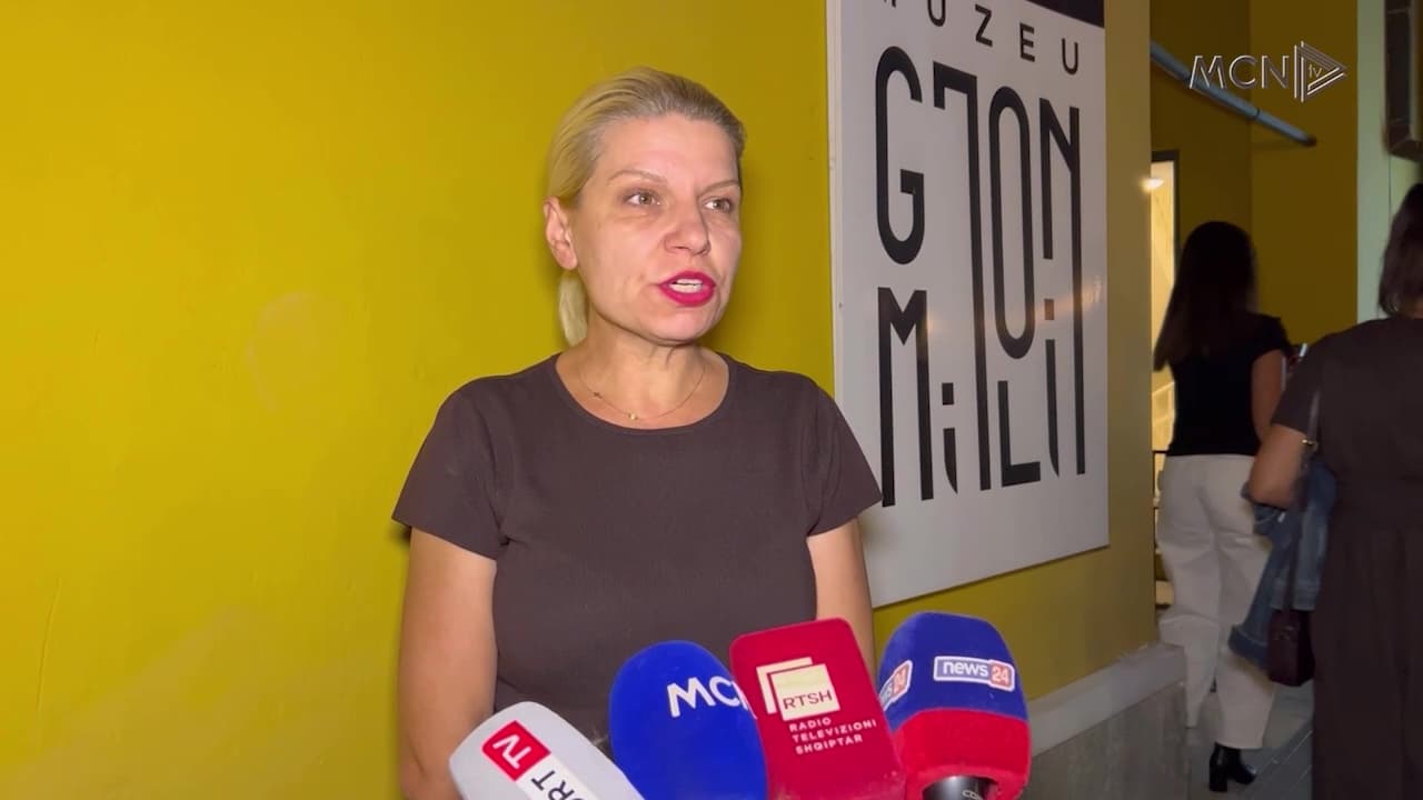 Festivali “Gjon Mili” rikthehet në Korçë / Pjesëmarrës 62 artistë ndërkombëtarë (VIDEO)