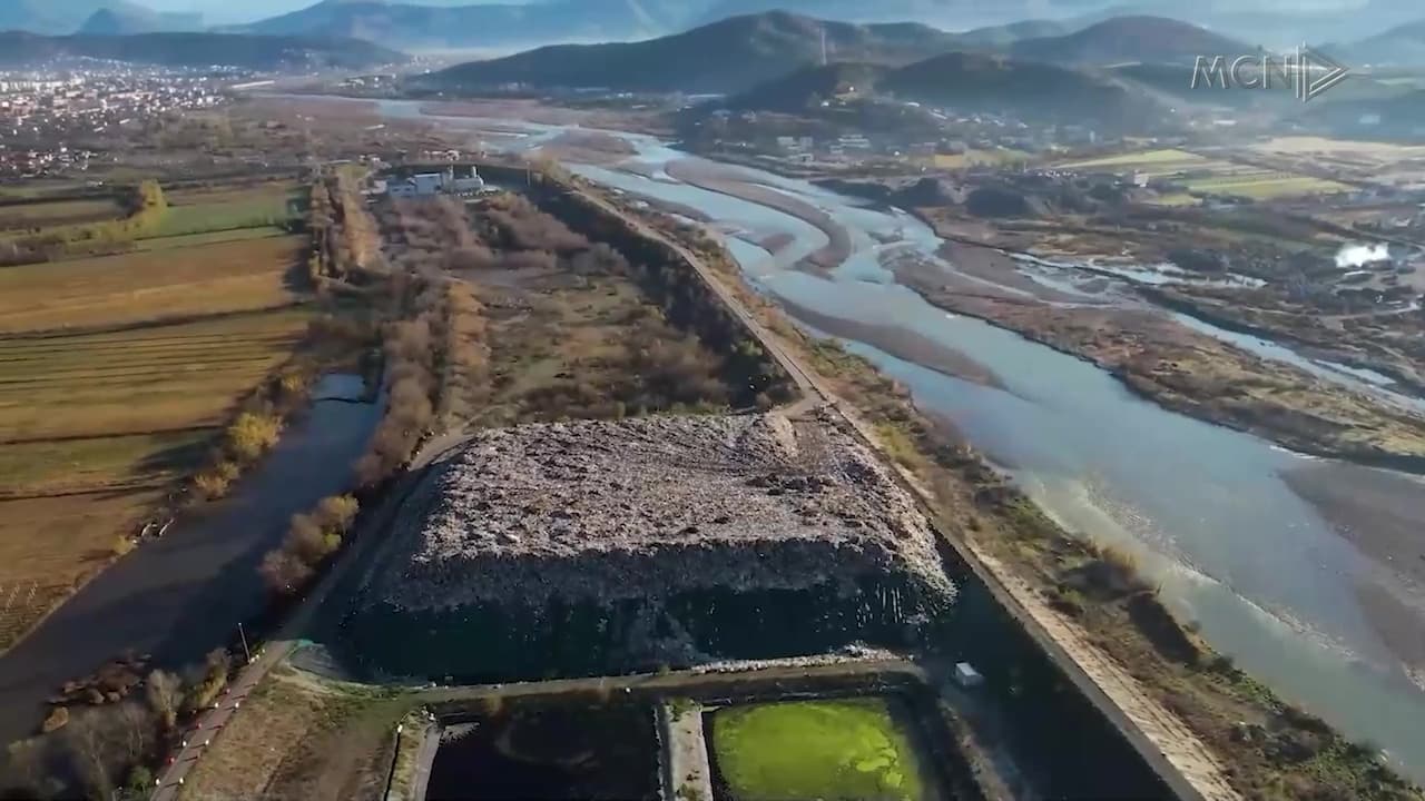 Operator kombëtar për trajtimin e mbetjeve / Rama jep detaje nga ligji i ri për menaxhimin e mbetjeve (VIDEO)