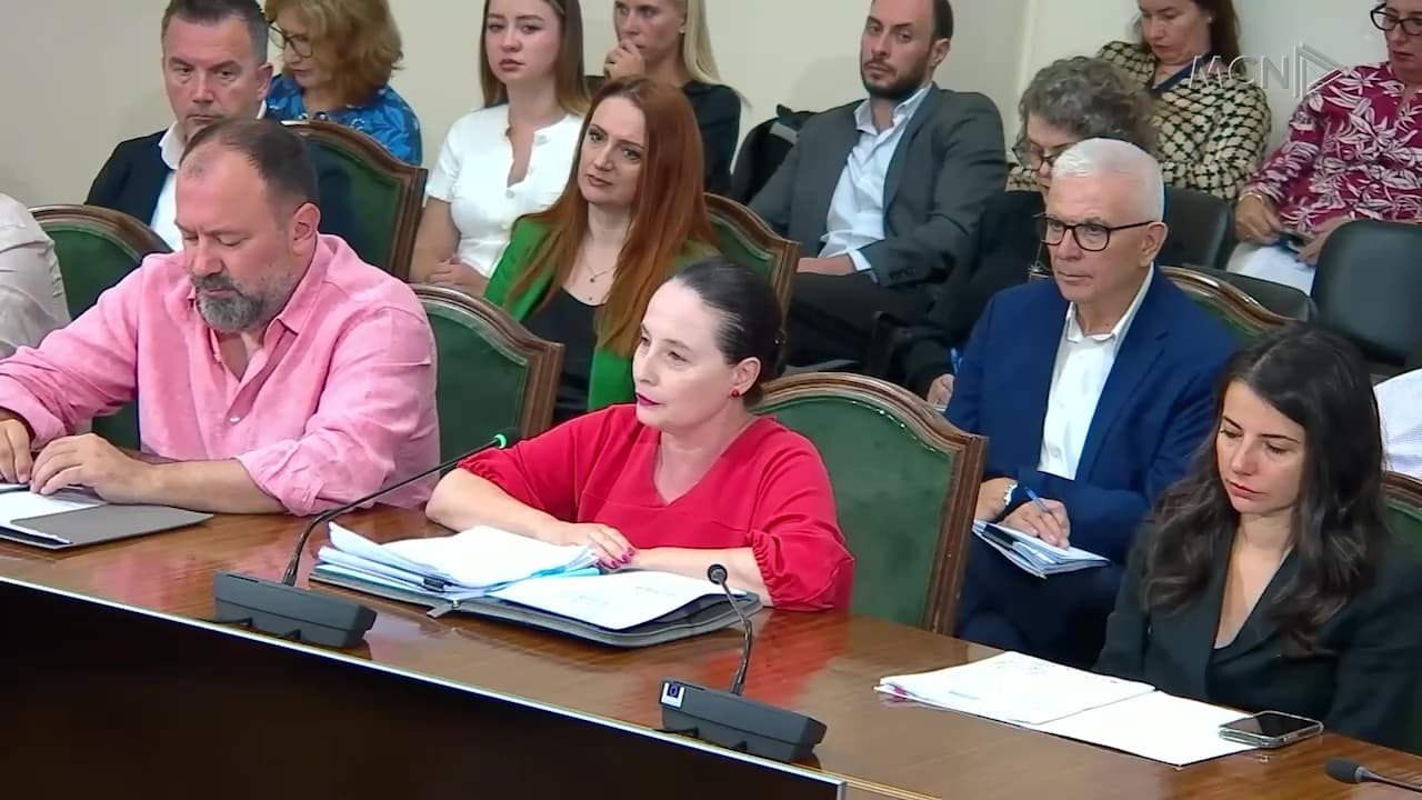 “Mazhoranca shmang opozitën nga integrimi” / Komisioni i Integrimit mblidhje jashtë radhe, Tabaku: Antikushtetuese! (VIDEO)