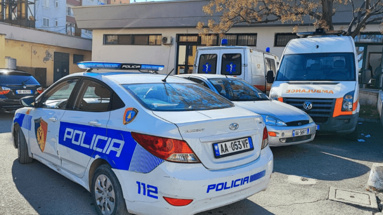   Plagoset një person në Vlorë