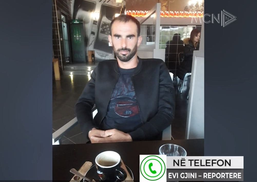Vrasja në Divjakë për kanalin vaditës/ Familjarët e autorit të frikësuar, zbulohen të tjera detaje (VIDEO)